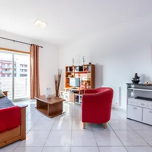 Apartamento Bernies Folly, Armação de Pêra